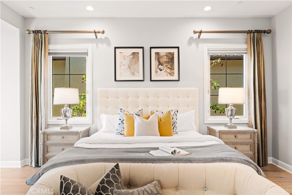 Bella Vista - Residential