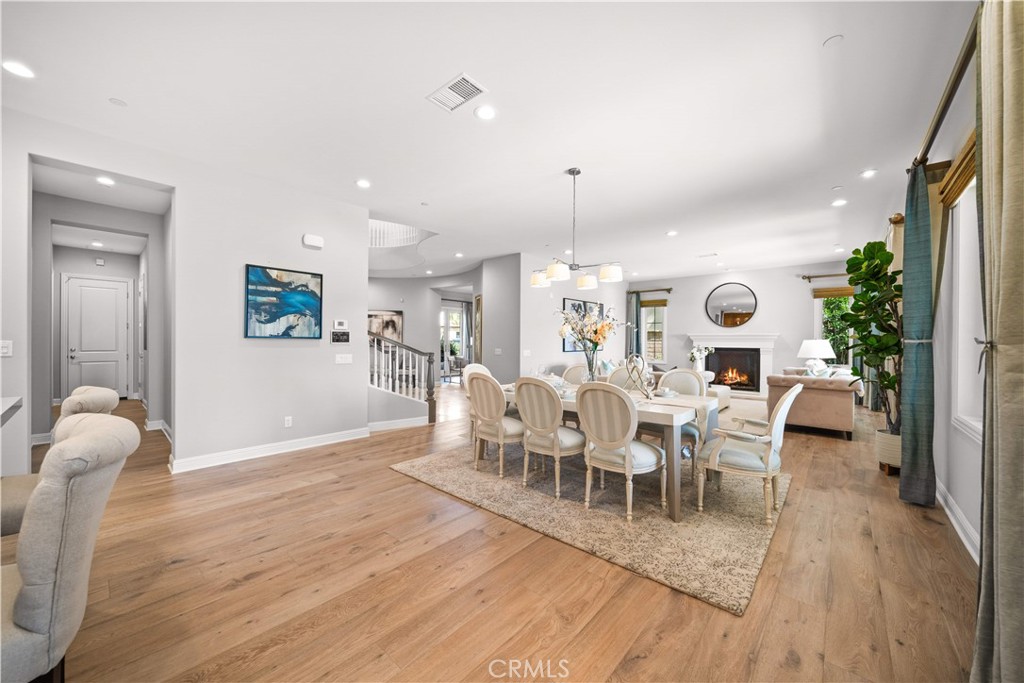 Bella Vista - Residential