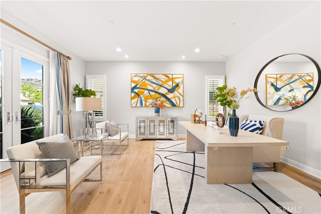 Bella Vista - Residential