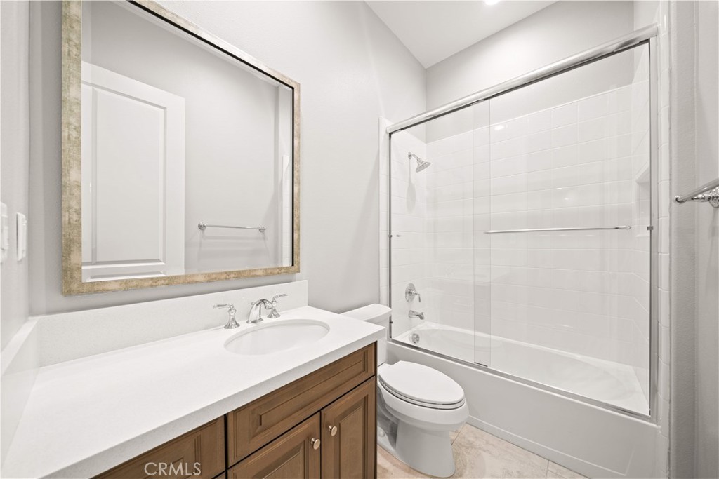 Bella Vista - Residential