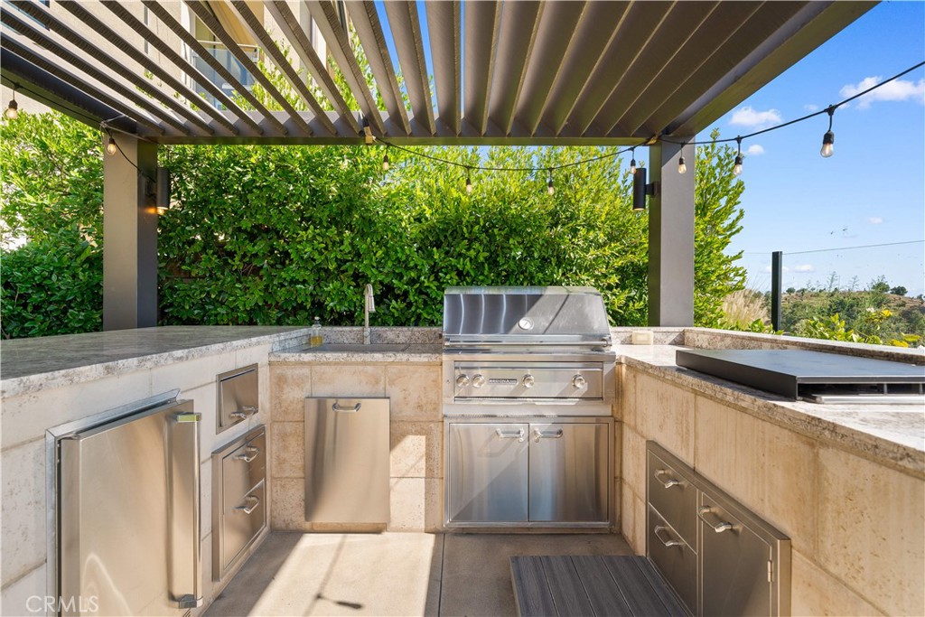 Bella Vista - Residential