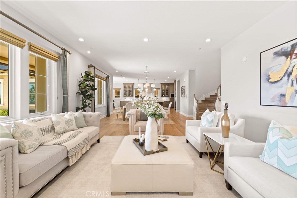 Bella Vista - Residential