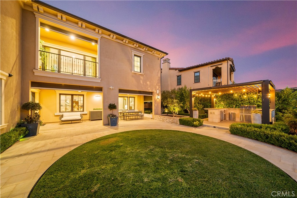 Bella Vista - Residential