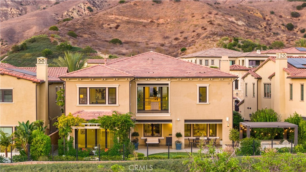 Bella Vista - Residential