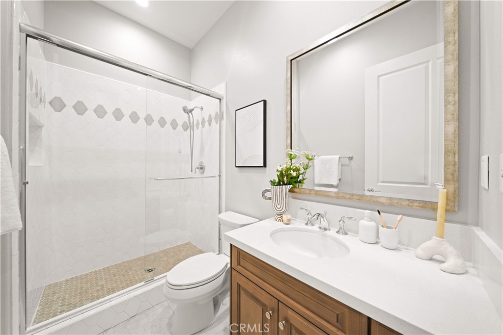 Bella Vista - Residential