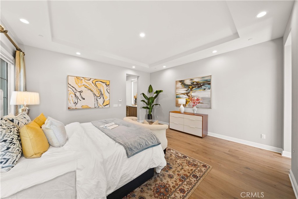 Bella Vista - Residential