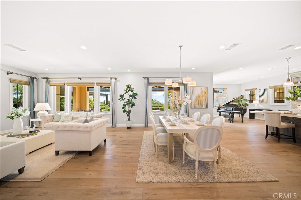 Bella Vista - Residential