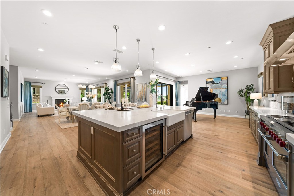 Bella Vista - Residential