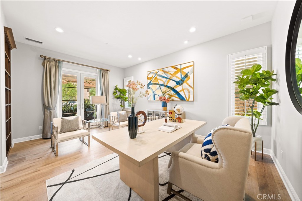 Bella Vista - Residential