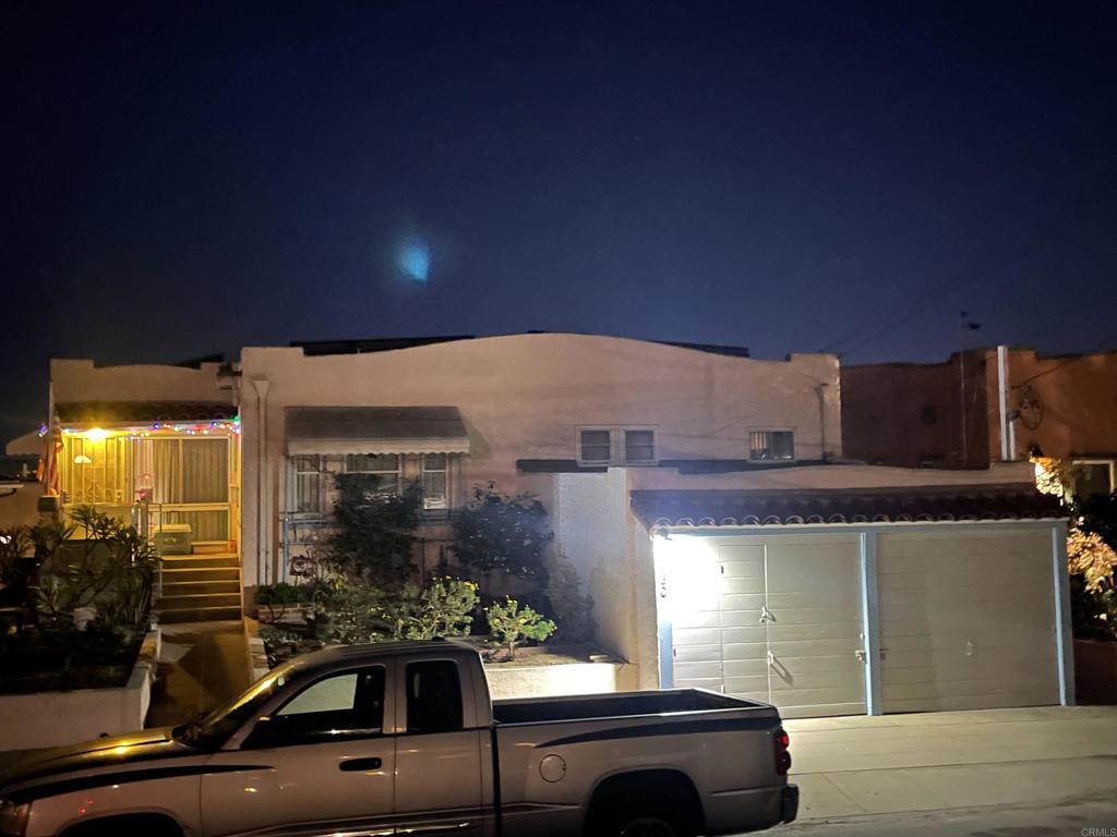 2830 Columbia Street