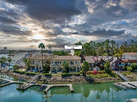 4529 Cove Drive Carlsbad CA 92008