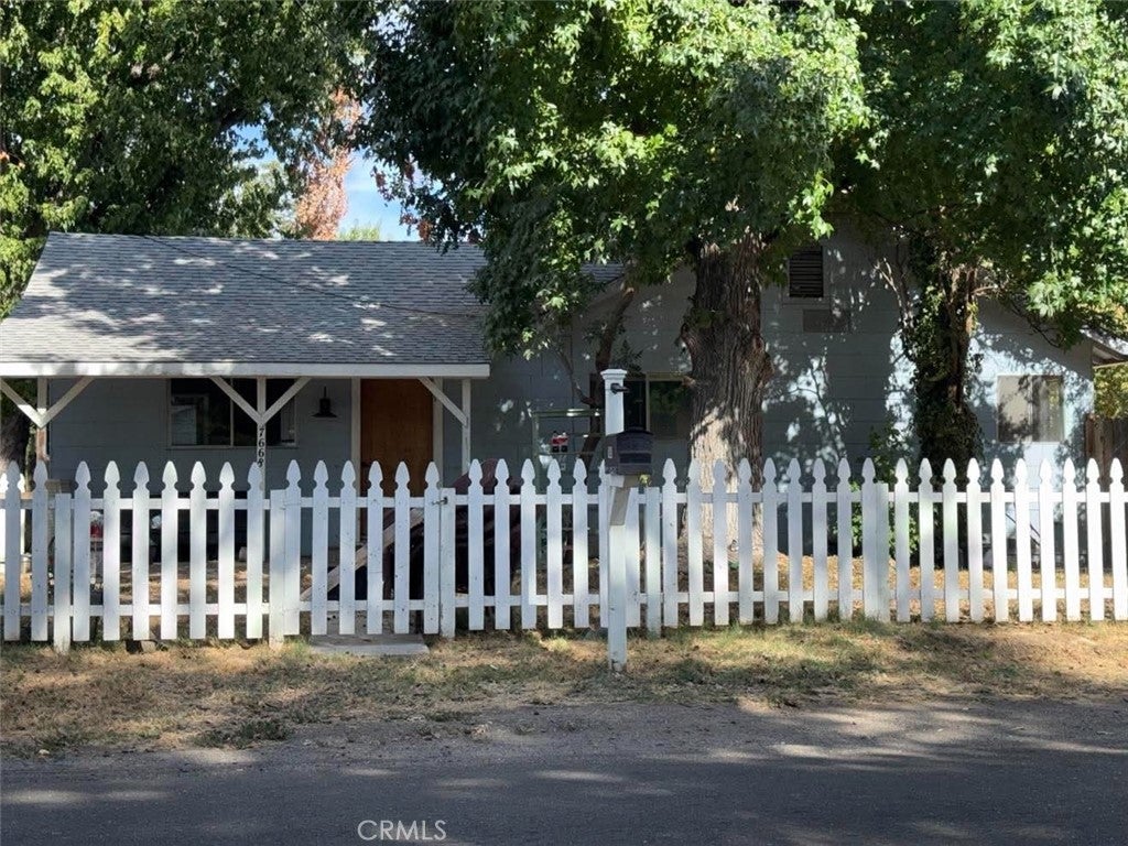 7668 Sherwood