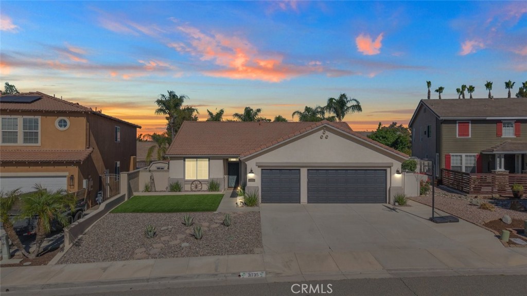 31735 Mesa View Drive