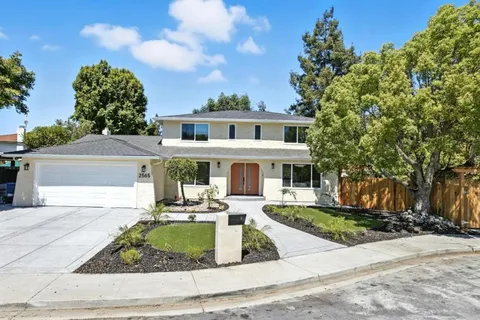 2565 Estella Drive, Santa Clara, CA 95051 - MLS#: ML82027121