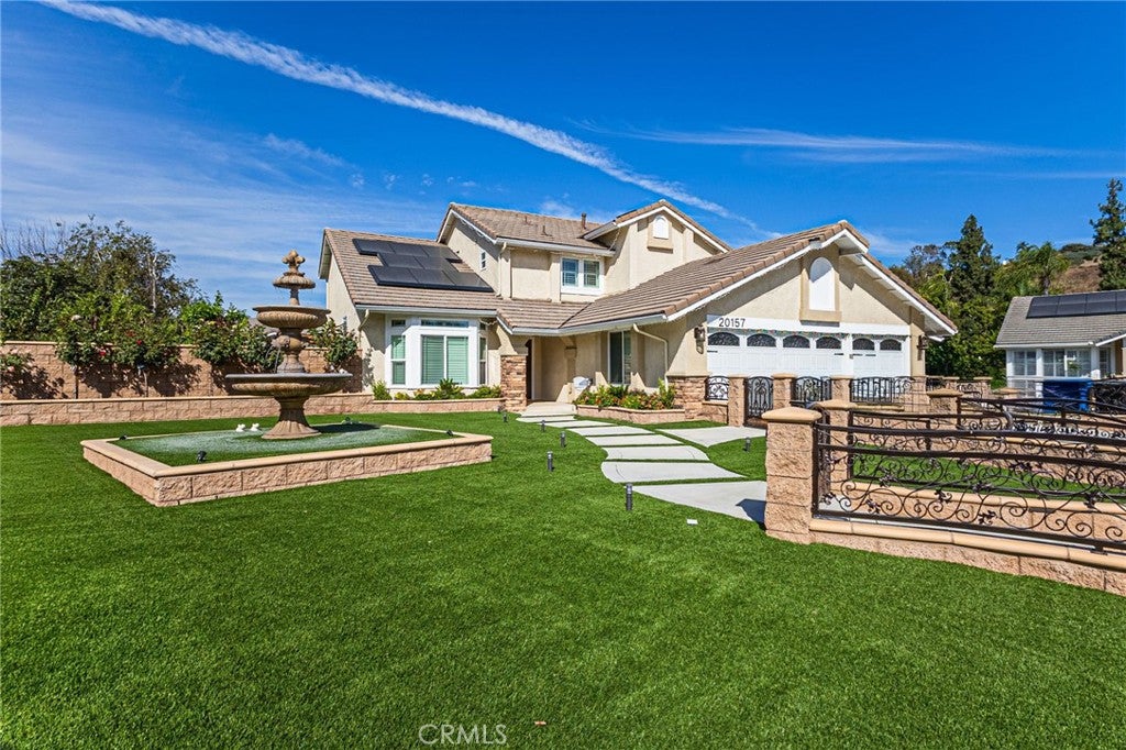 20157 Stanford Court