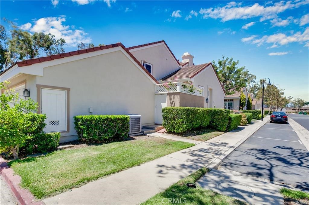 University Town Center - Residential Lease