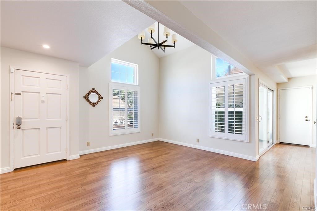 University Town Center - Residential Lease