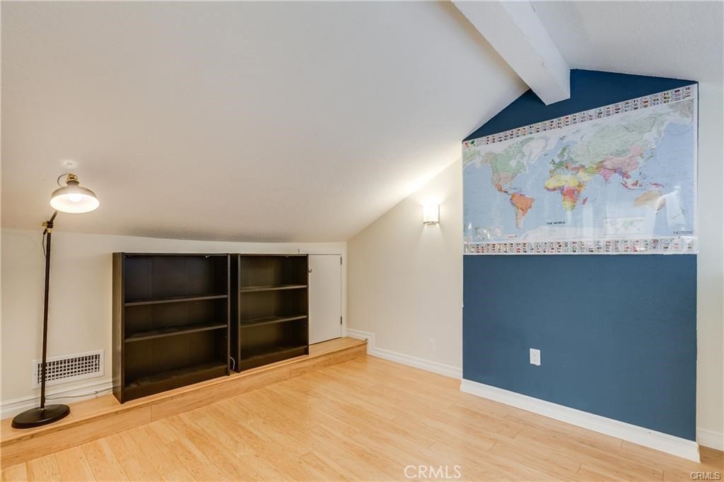 University Town Center - Residential Lease