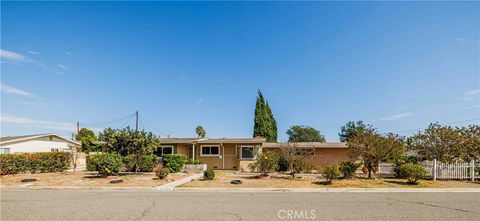 Photo of 11172 Homeway Drive, Garden Grove, CA 92841 (MLS # PW25224427)