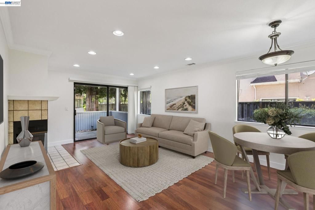 Photo of 34671 Agree Ter, Fremont, CA 94555 (MLS # 41128307)