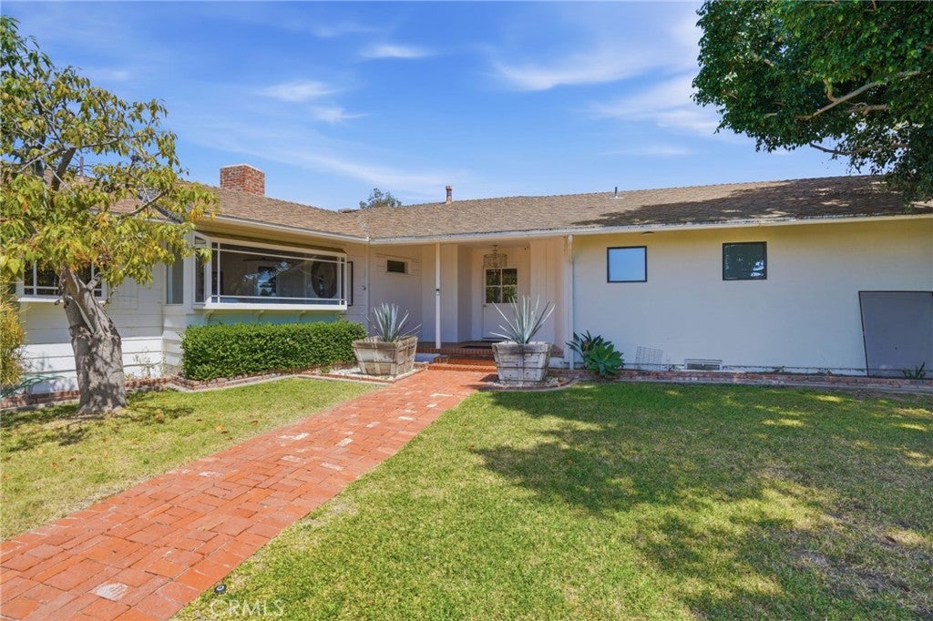 8332 Enramada Avenue, Whittier CA 90605