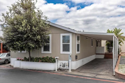 1515 Capalina Road Unit 15, San Marcos, CA 92069 - MLS#: NDP2605070