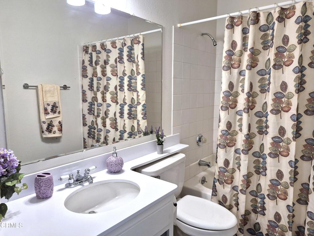 Rancho Camarillo - 203501 - Residential