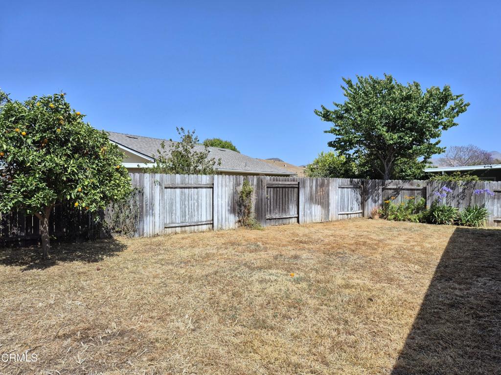 Rancho Camarillo - 203501 - Residential