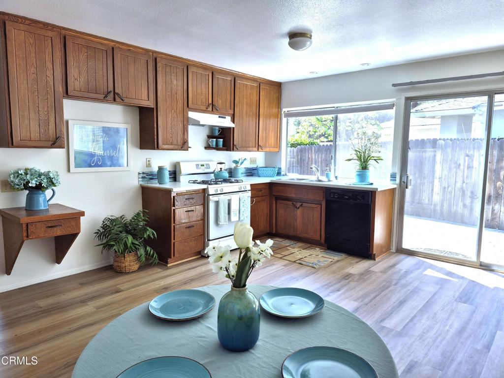 Rancho Camarillo - 203501 - Residential