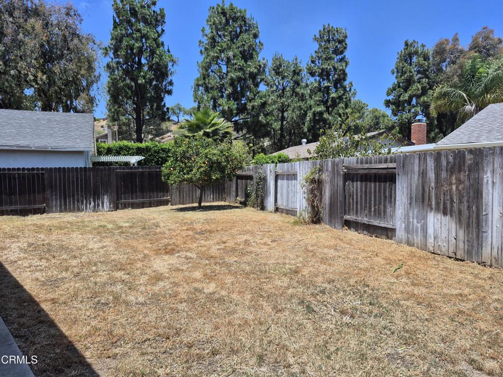 Rancho Camarillo - 203501 - Residential