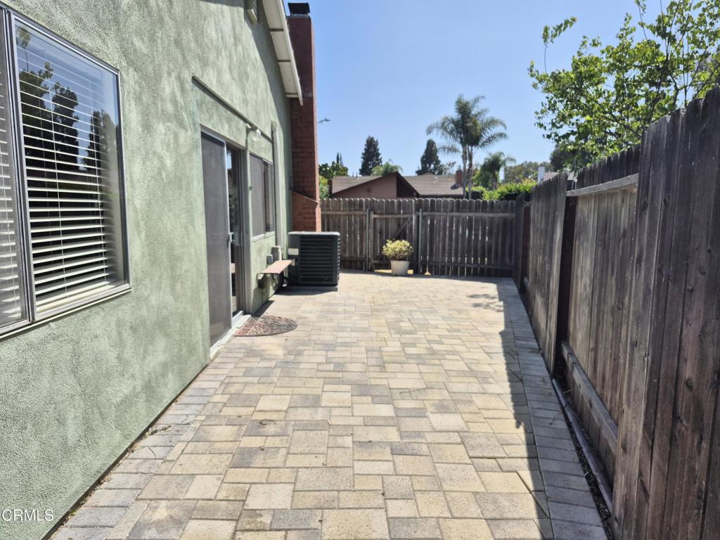 Rancho Camarillo - 203501 - Residential