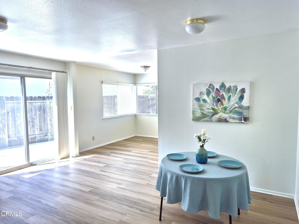 Rancho Camarillo - 203501 - Residential