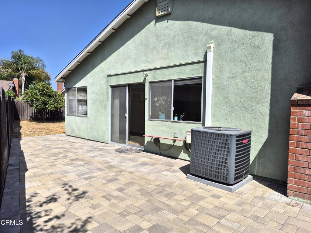 Rancho Camarillo - 203501 - Residential