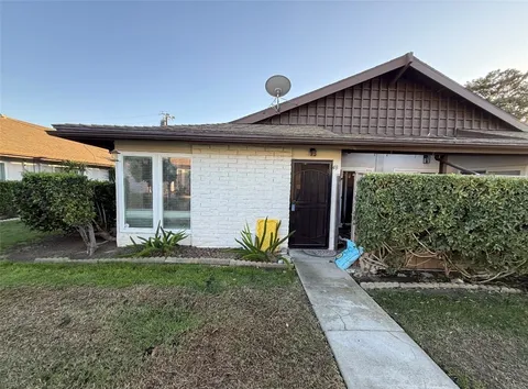 1800 E Heim Ave Unit 48, Orange, CA 92865 - MLS#: AR25282197