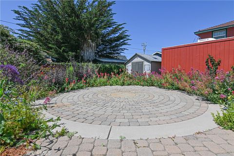 Tiny photo for 72 S Ocean Ave, Cayucos, CA 93430 (MLS # SC26090268)