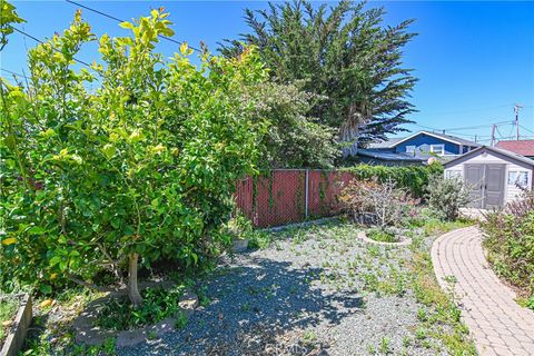 Tiny photo for 72 S Ocean Ave, Cayucos, CA 93430 (MLS # SC26090268)