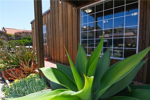 Tiny photo for 72 S Ocean Ave, Cayucos, CA 93430 (MLS # SC26090268)