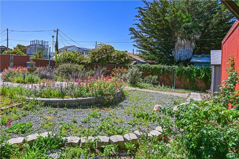 Tiny photo for 72 S Ocean Ave, Cayucos, CA 93430 (MLS # SC26090268)