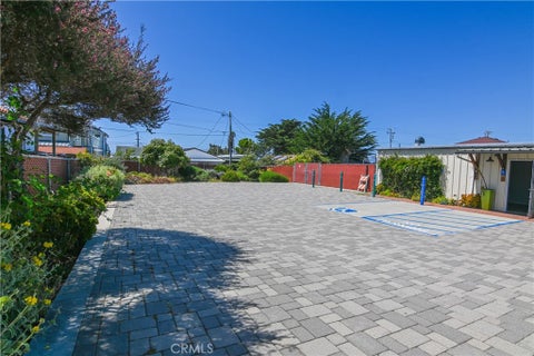 Tiny photo for 72 S Ocean Ave, Cayucos, CA 93430 (MLS # SC26090268)