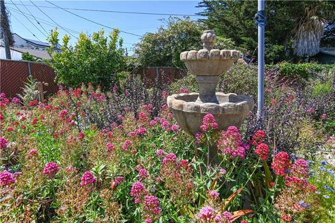 Tiny photo for 72 S Ocean Ave, Cayucos, CA 93430 (MLS # SC26090268)