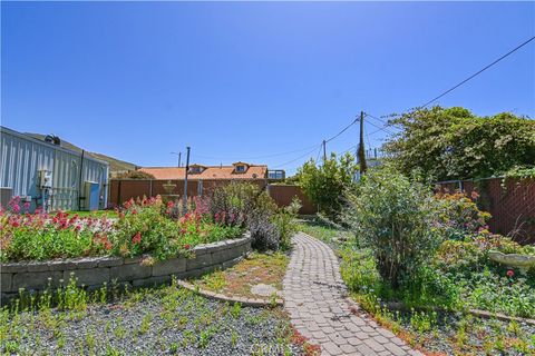 Tiny photo for 72 S Ocean Ave, Cayucos, CA 93430 (MLS # SC26090268)