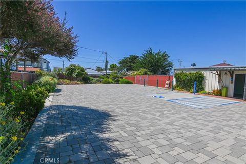 Tiny photo for 72 S Ocean Ave, Cayucos, CA 93430 (MLS # SC26090268)