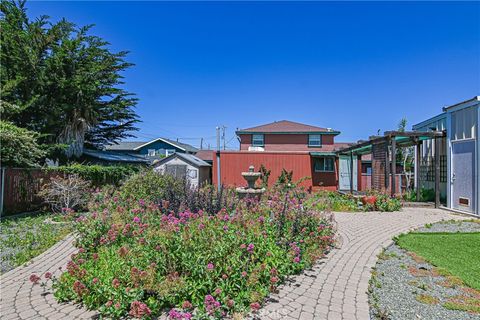 Tiny photo for 72 S Ocean Ave, Cayucos, CA 93430 (MLS # SC26090268)