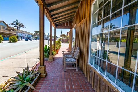 Tiny photo for 72 S Ocean Ave, Cayucos, CA 93430 (MLS # SC26090268)