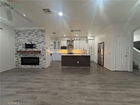 Photo of 25410 Wharton Drive, Stevenson Ranch, CA 91381 (MLS # SR26024453)