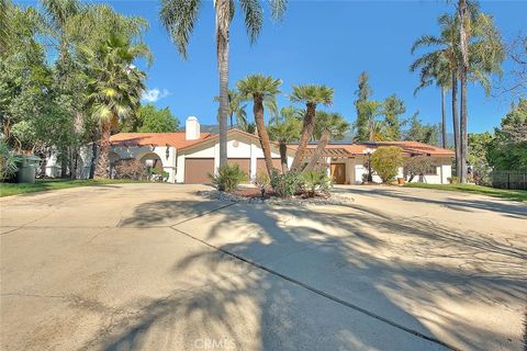 Photo of 9828 Flying Mane Ln, Rancho Cucamonga, CA 91737 (MLS # CV26044286)