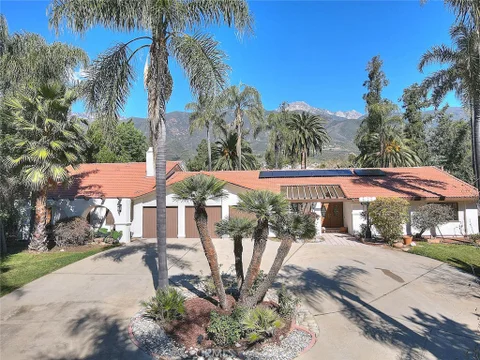 9828 Flying Mane Ln, Rancho Cucamonga, CA 91737 - MLS#: CV26044286