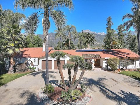 9828 Flying Mane Rancho Cucamonga CA 91737