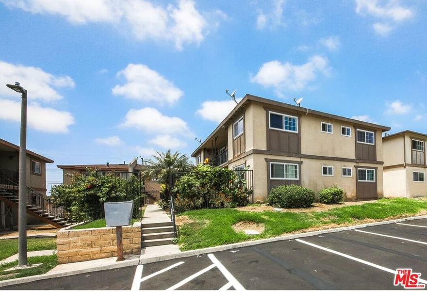 We are pleased to offer the opportunity to acquire 17431 Koledo Lane, a five-unit value-add apartment building located on a quiet cul-de-sac within a designated Opportunity Zone in Huntington Beach, CA. Built in 1964, this well-maintained property offers a desirable unit mix of five (5) two-bedroom, two-bathroom units with ample parking, including five (5) single-car garages and two (2) surface parking spaces, along with additional community and street parking. Each unit features updated interiors (renovated in 2010 with new flooring, kitchens, and bathrooms), spacious layouts with balconies, abundant natural light, and access to an on-site laundry facility. Each unit is individually metered, with tenants responsible for their own gas and electricity, helping to keep landlord operating expenses low. The owner is only responsible for water and a small HOA fee, which covers trash and landscaping simplifying management while contributing to a comfortable living environment for tenants. With this rare buying opportunity, an investor will have the ability to capture over 15% rental upside by renovating units and leveraging the long-term fundamentals driving demand in the Huntington Beach multifamily market.