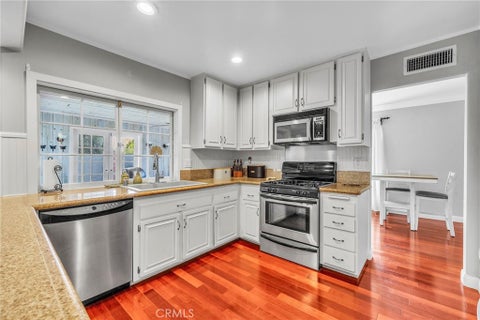 Photo of 23041 La Granja DR, Valencia, CA 91354 (MLS # RS26088105)
